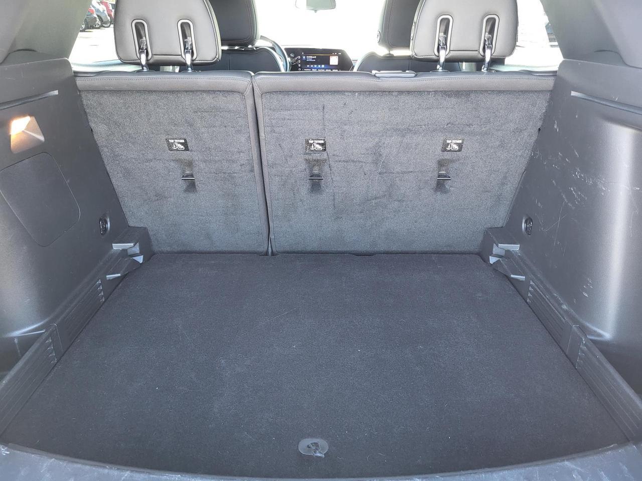 2025 Chevrolet TrailBlazer FWD 4dr RS Beeville TX