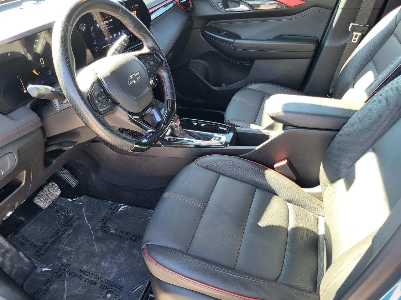 2025 Chevrolet TrailBlazer FWD 4dr RS Beeville TX