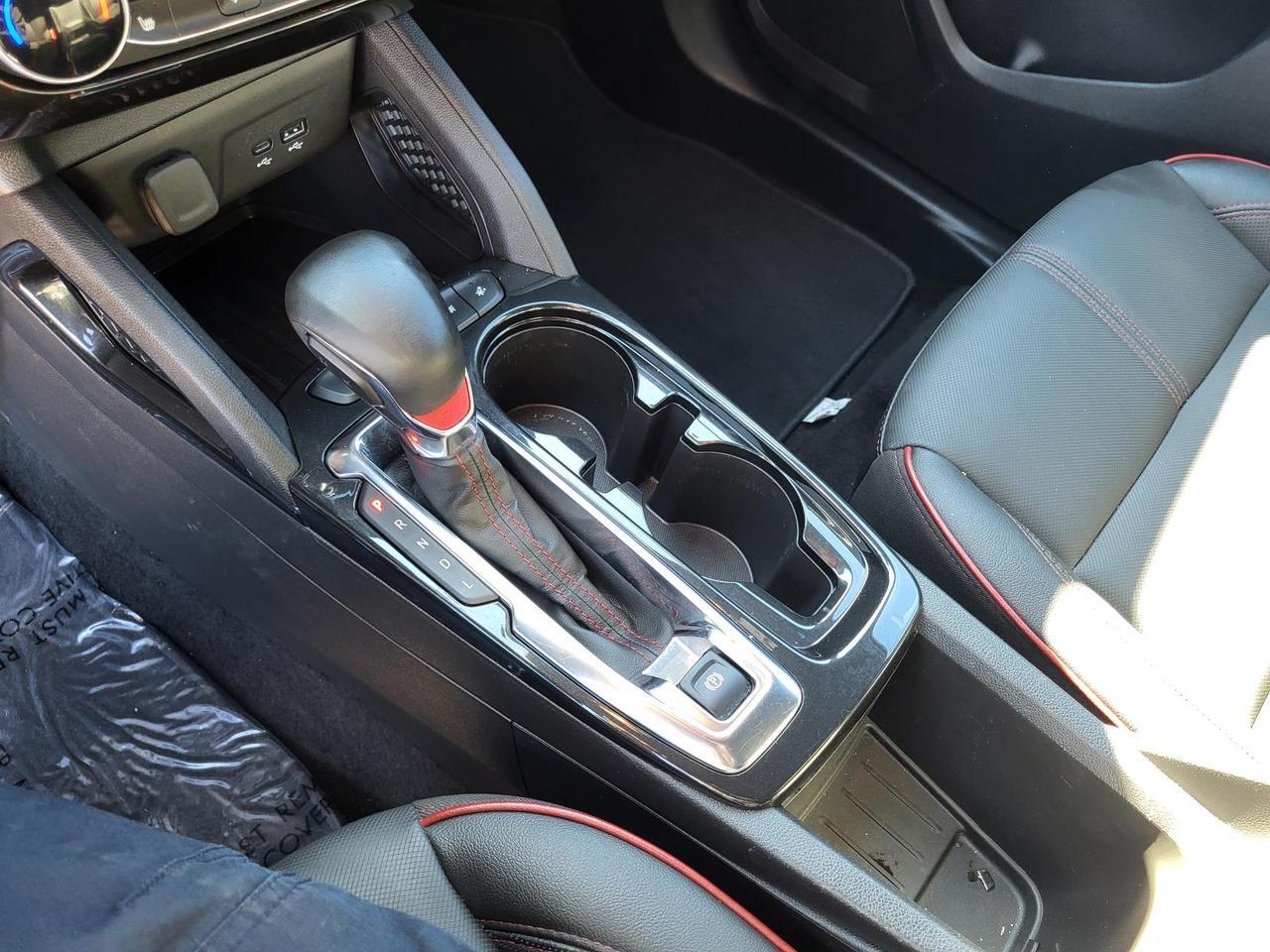 2025 Chevrolet TrailBlazer FWD 4dr RS Beeville TX