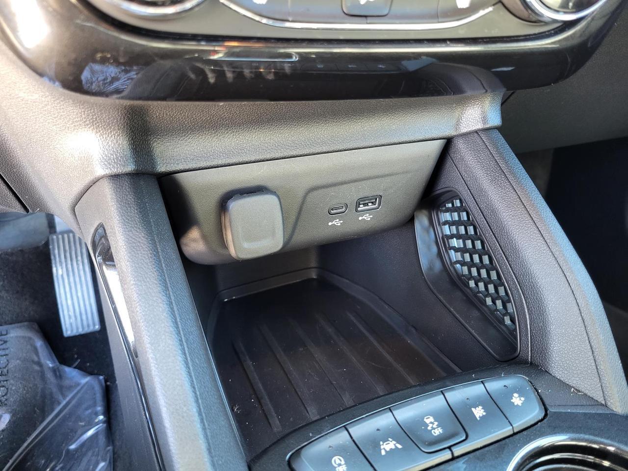 2025 Chevrolet TrailBlazer FWD 4dr RS Beeville TX