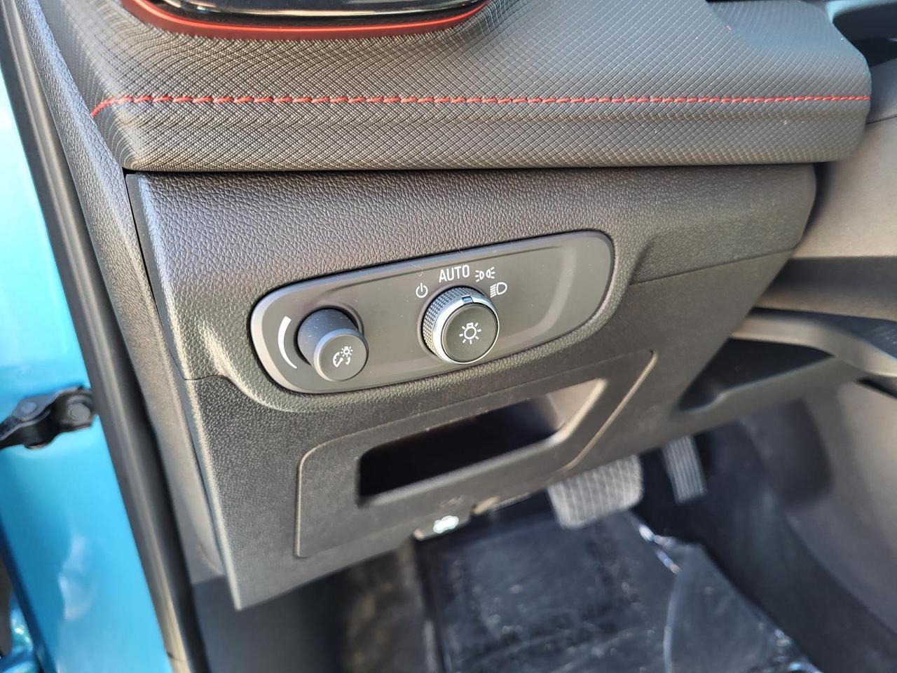 2025 Chevrolet TrailBlazer FWD 4dr RS Beeville TX