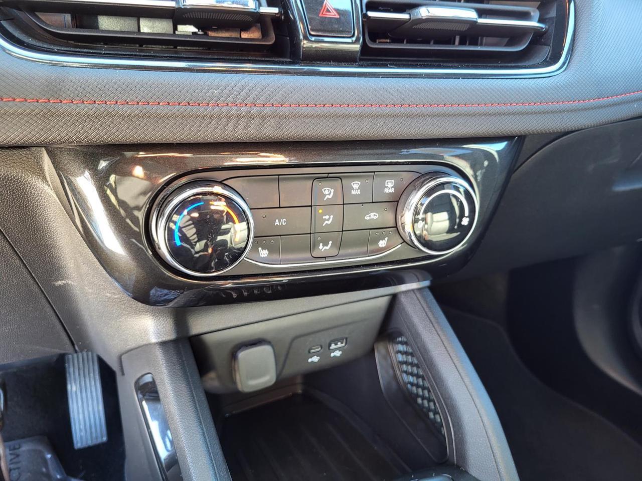 2025 Chevrolet TrailBlazer FWD 4dr RS Beeville TX