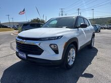2025_Chevrolet_TrailBlazer_LS_  TX