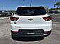 2025 Chevrolet TrailBlazer LS  TX