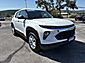 2025 Chevrolet TrailBlazer LS  TX