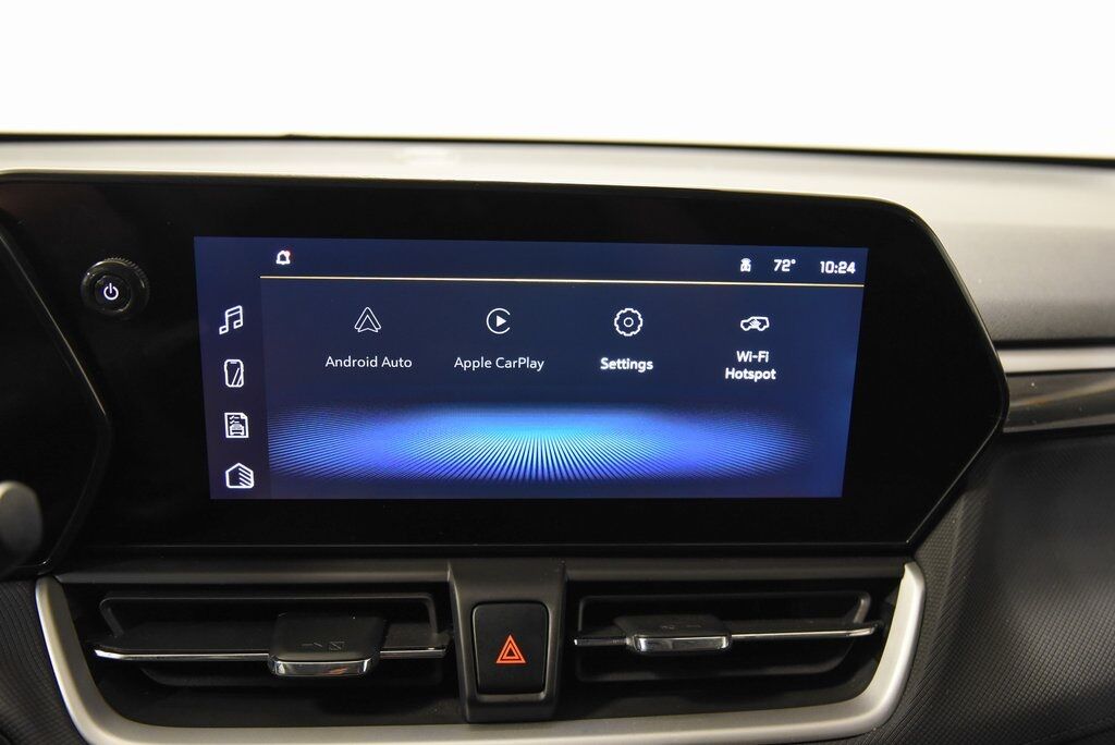 2025 Chevrolet TrailBlazer LS Akron