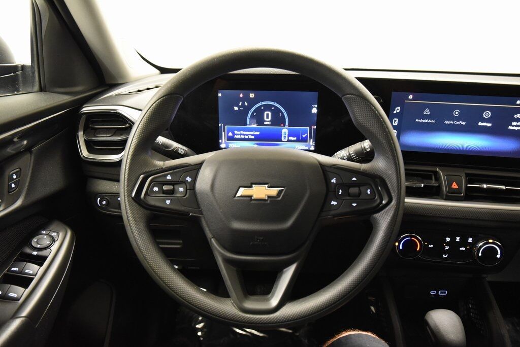 2025 Chevrolet TrailBlazer LS Akron