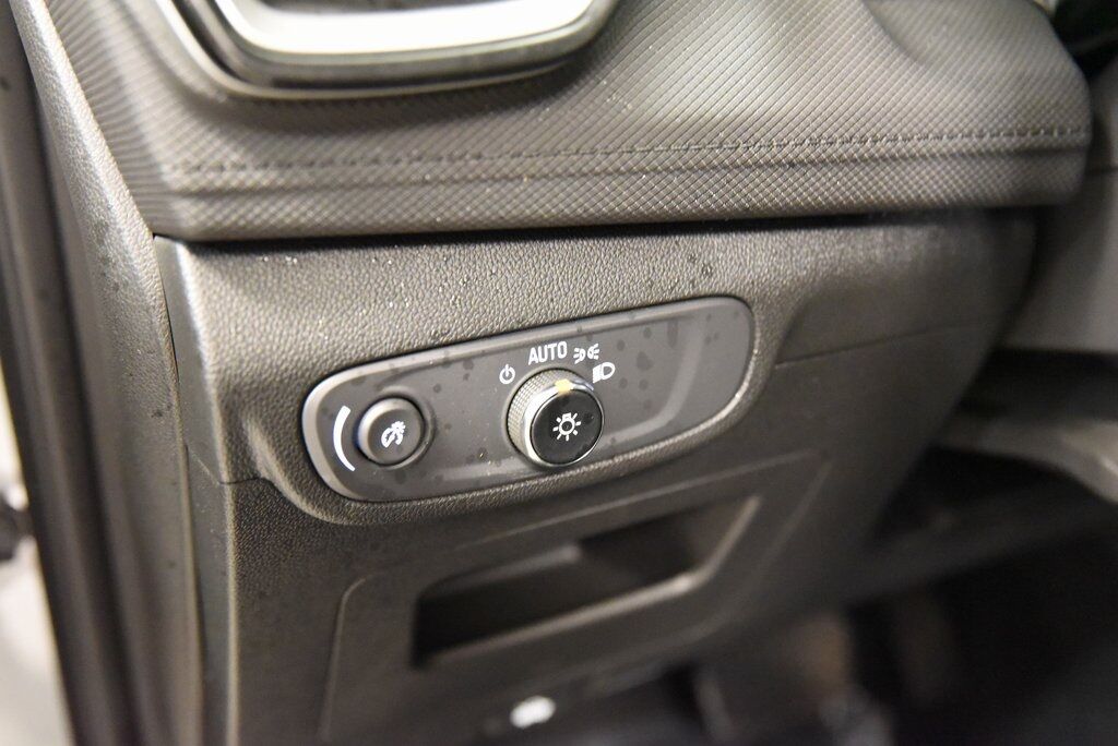 2025 Chevrolet TrailBlazer LS Akron