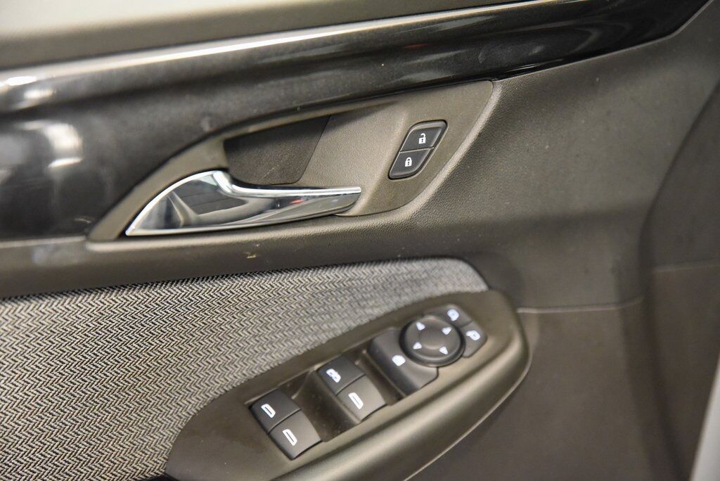 2025 Chevrolet TrailBlazer LS Akron