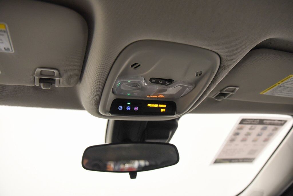 2025 Chevrolet TrailBlazer LS Akron