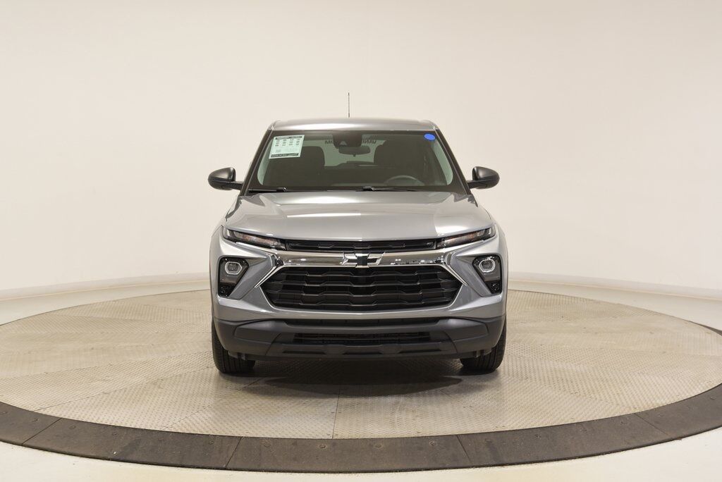 2025 Chevrolet TrailBlazer LS Akron