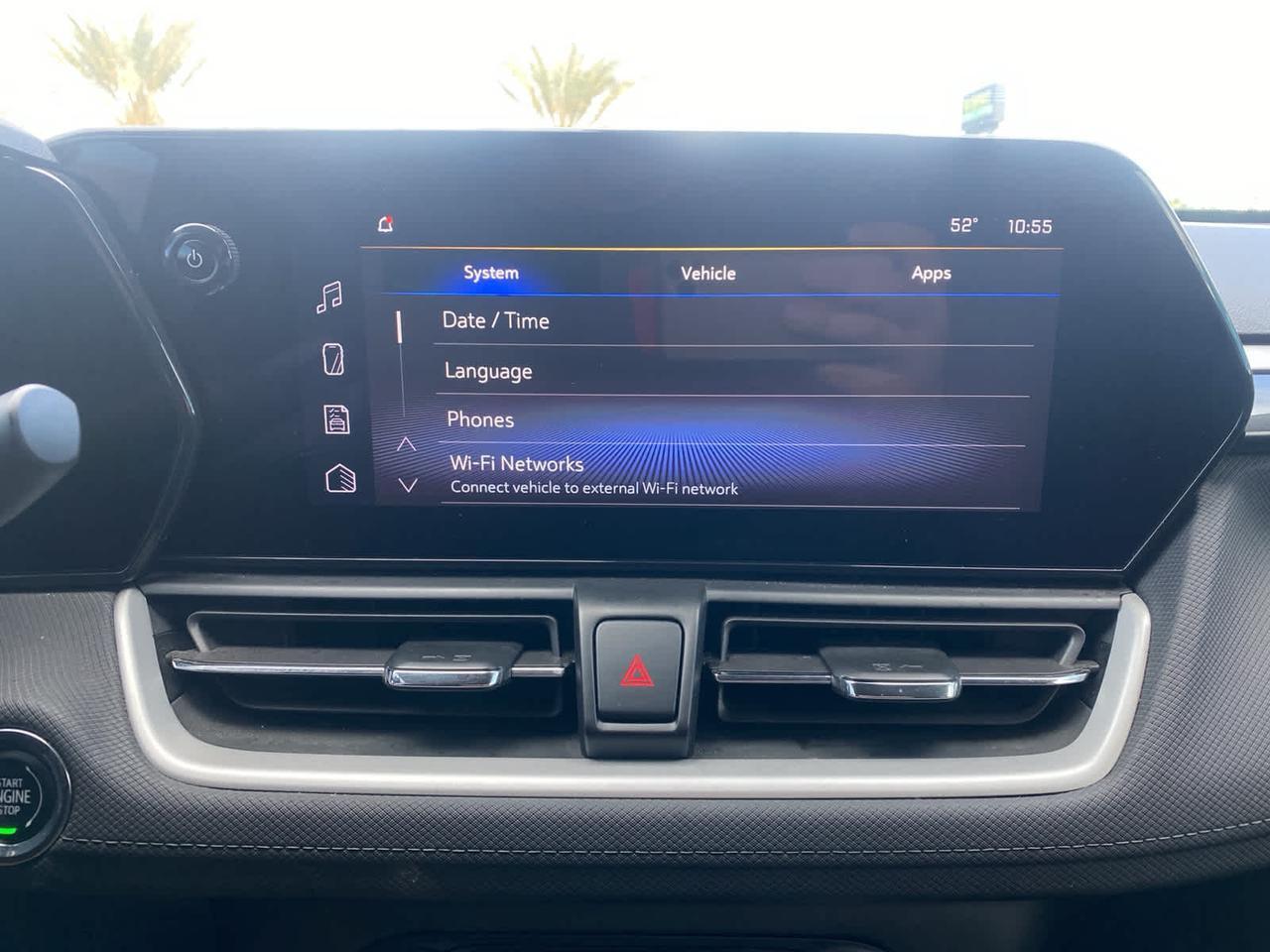 2025 Chevrolet TrailBlazer LS Irving TX