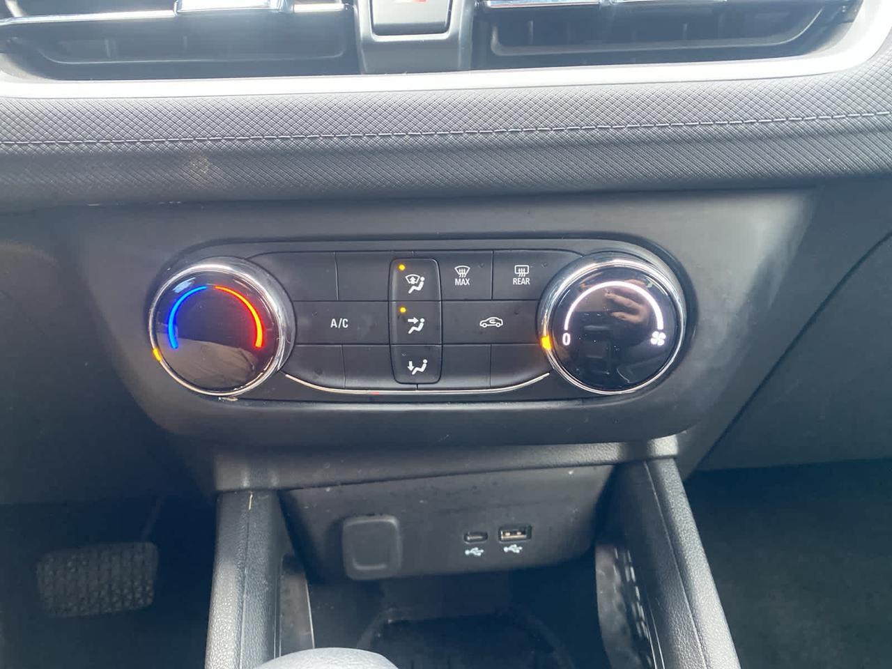 2025 Chevrolet TrailBlazer LS Irving TX