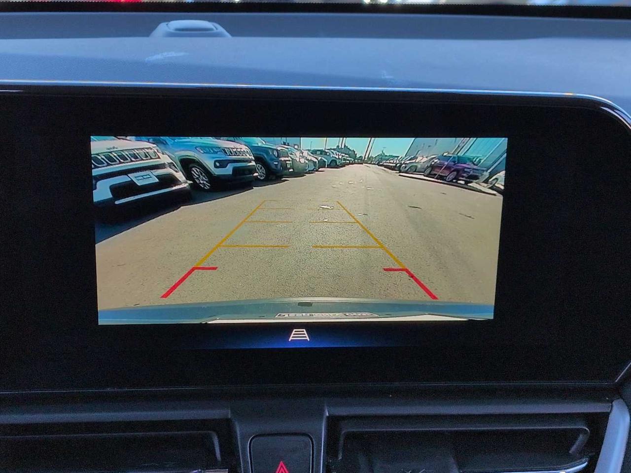 2025 Chevrolet TrailBlazer LS Irving TX