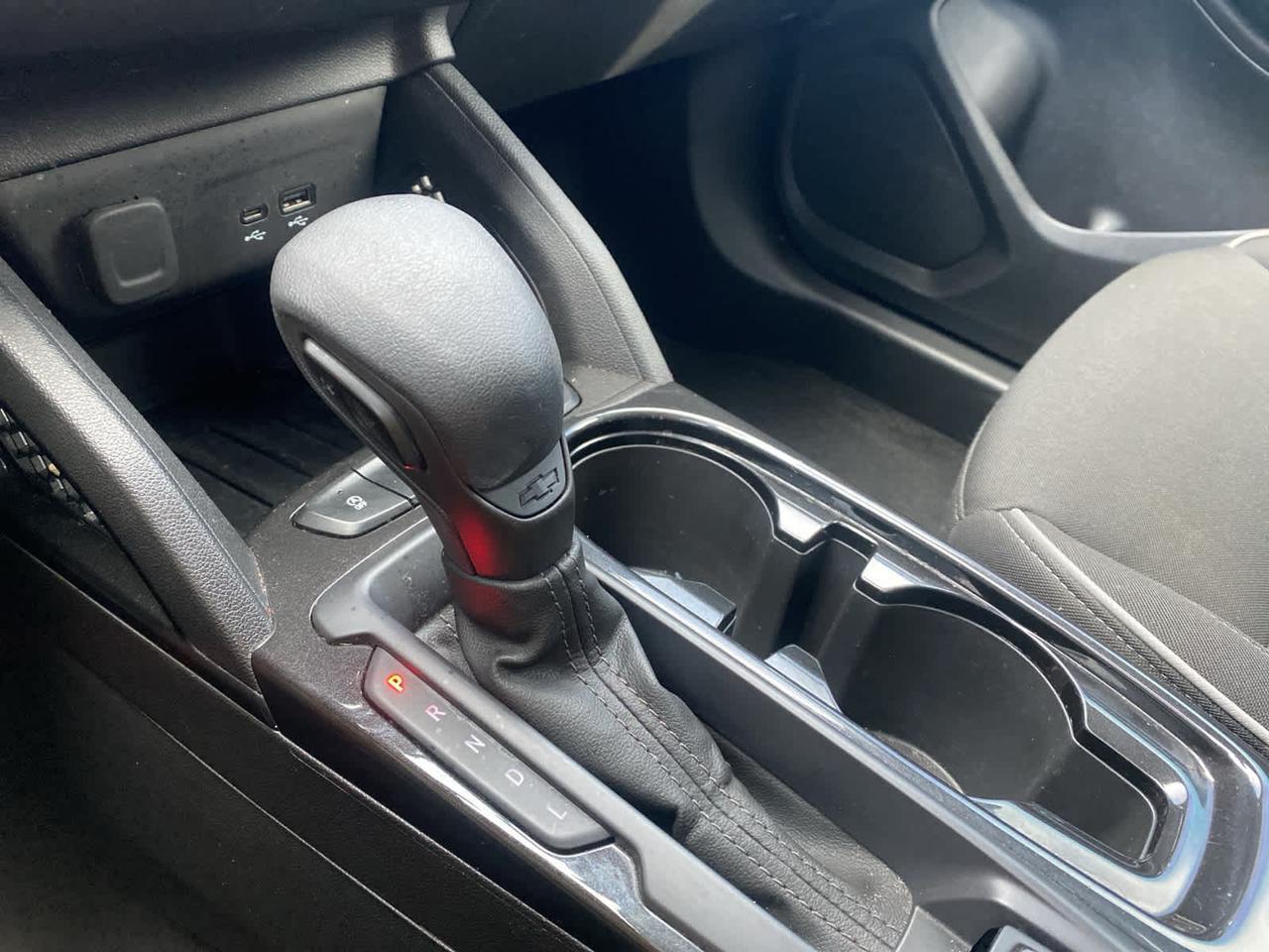 2025 Chevrolet TrailBlazer LS Irving TX