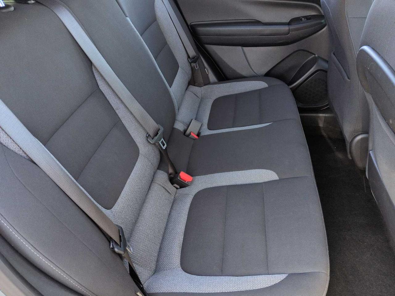 2025 Chevrolet TrailBlazer LS Irving TX