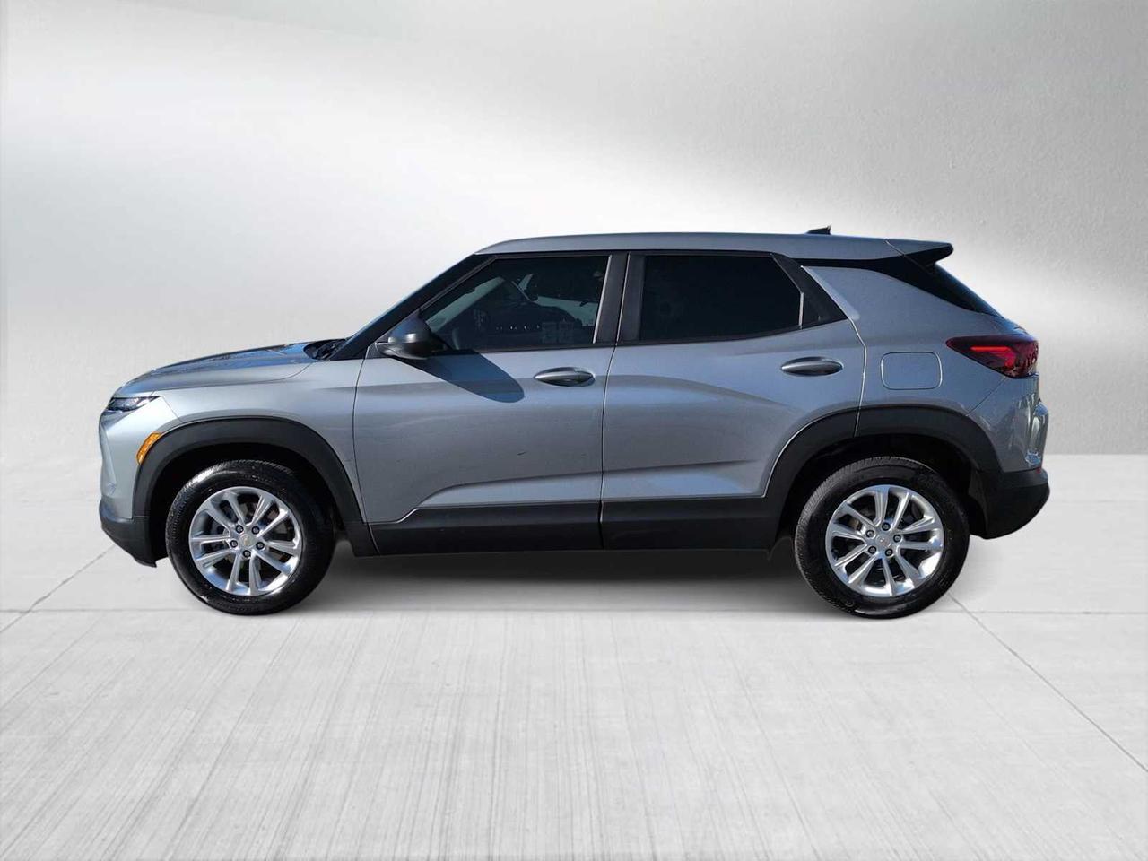 2025 Chevrolet TrailBlazer LS Irving TX