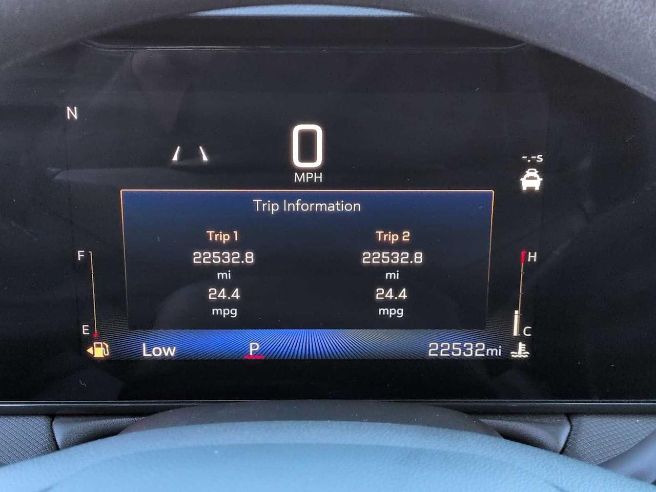 2025 Chevrolet TrailBlazer LS Irving TX