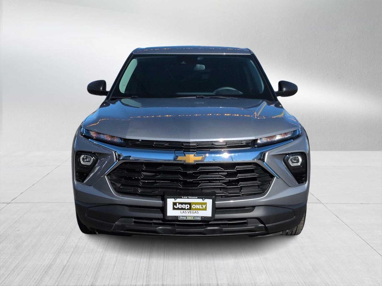 2025 Chevrolet TrailBlazer LS Irving TX