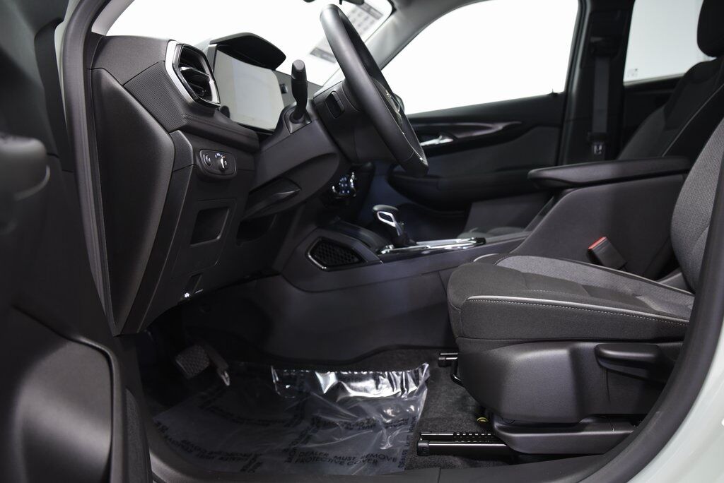 2025 Chevrolet TrailBlazer LT Akron