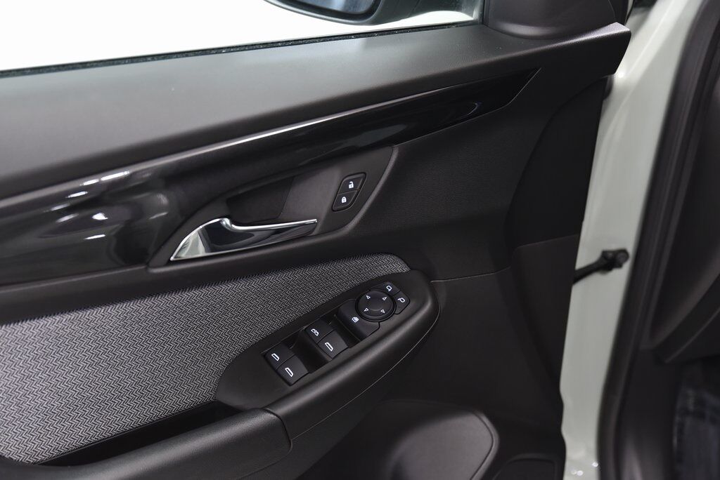 2025 Chevrolet TrailBlazer LT Akron