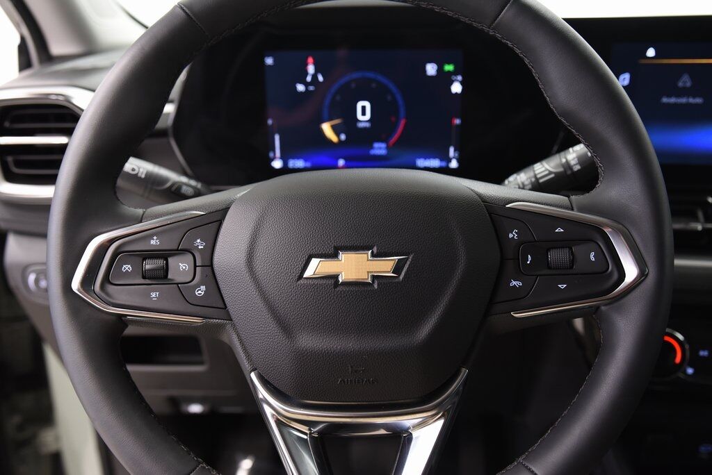 2025 Chevrolet TrailBlazer LT Akron