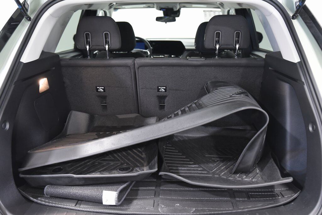 2025 Chevrolet TrailBlazer LT Akron