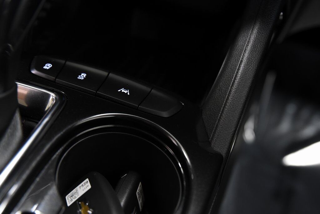 2025 Chevrolet TrailBlazer LT Akron