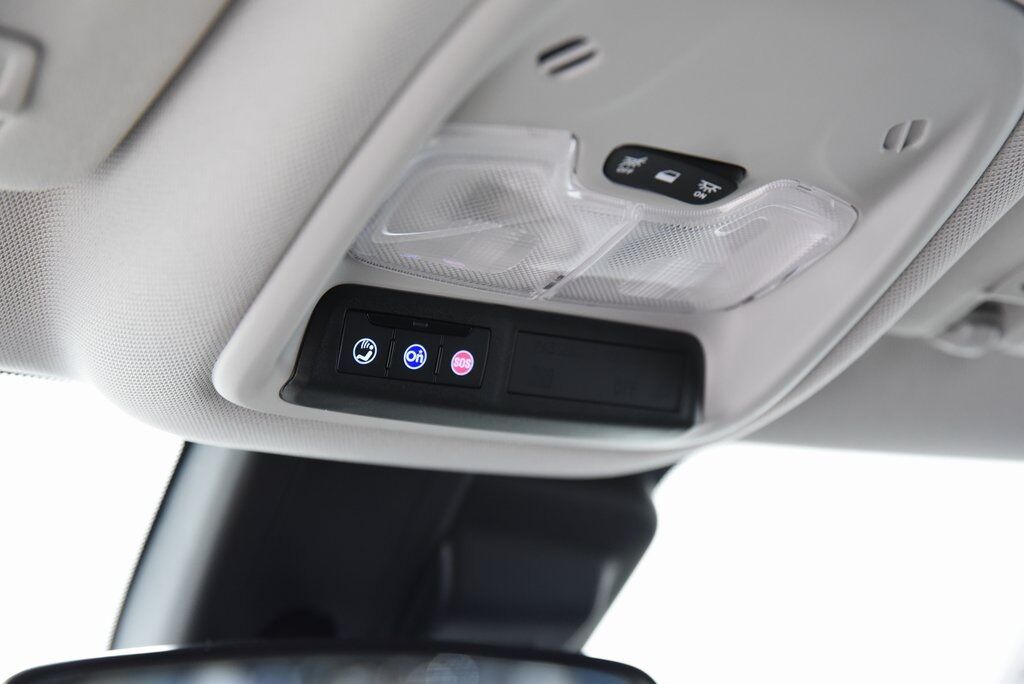 2025 Chevrolet TrailBlazer LT Akron
