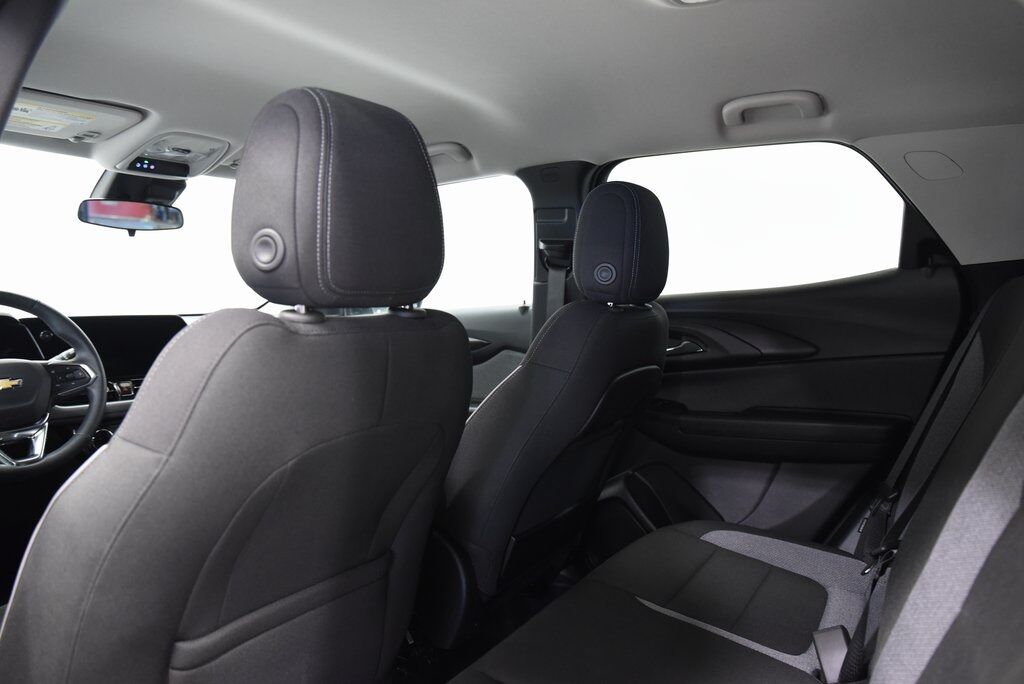 2025 Chevrolet TrailBlazer LT Akron