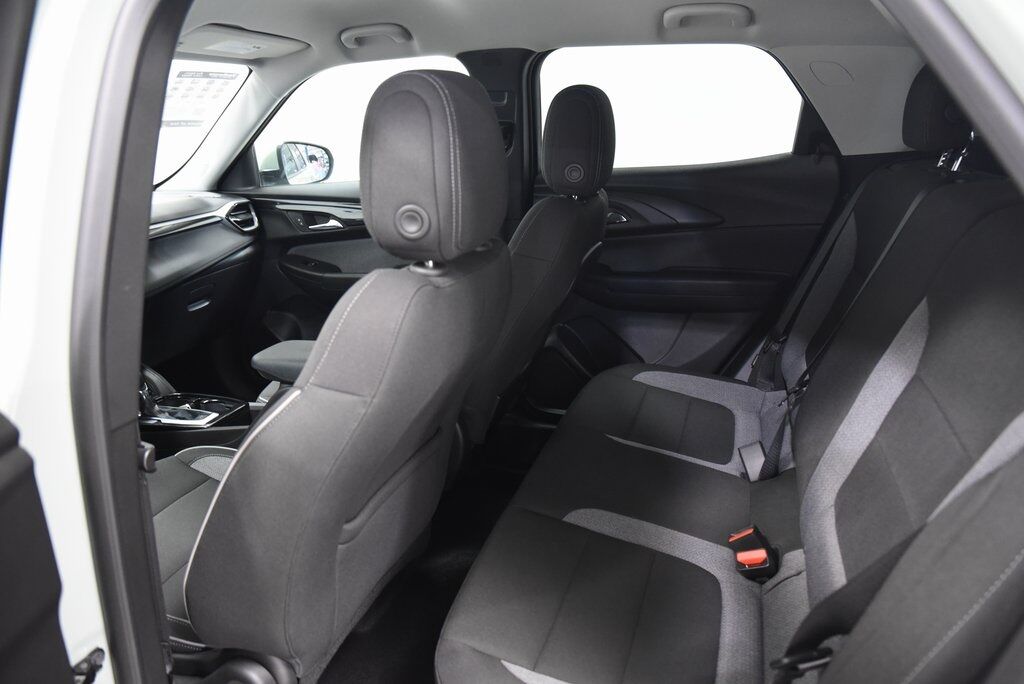 2025 Chevrolet TrailBlazer LT Akron