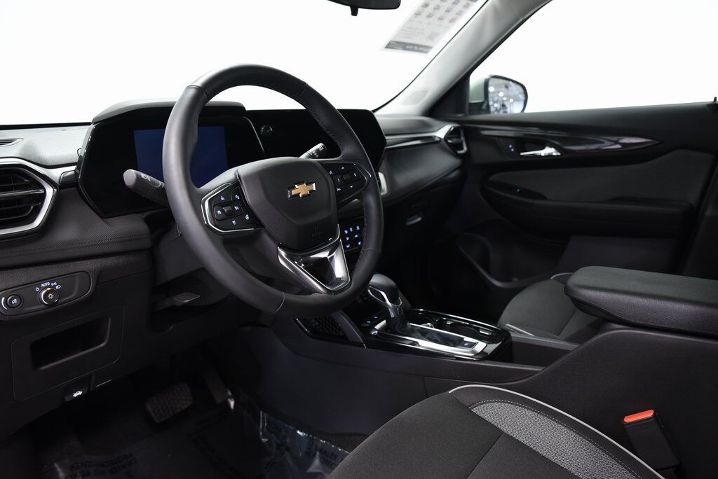 2025 Chevrolet TrailBlazer LT Akron
