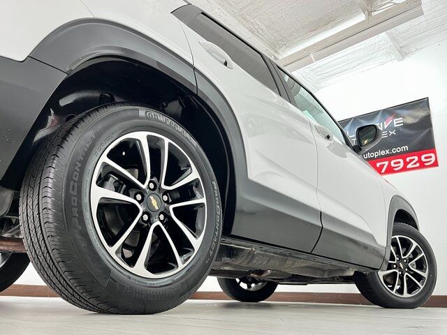 2025 Chevrolet TrailBlazer LT Carrollton TX
