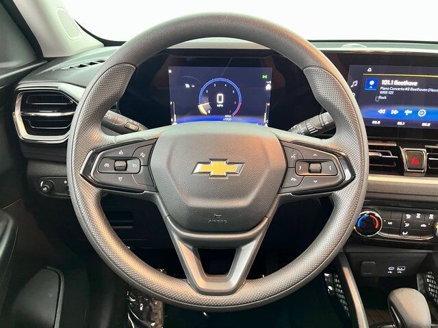 2025 Chevrolet TrailBlazer LT Carrollton TX