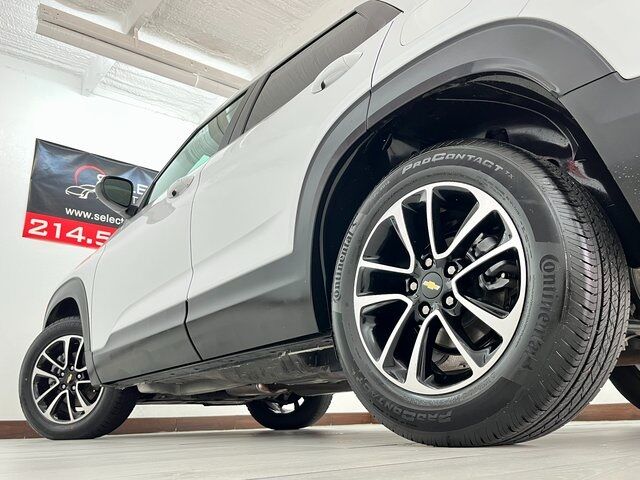 2025 Chevrolet TrailBlazer LT Carrollton TX