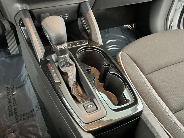 2025 Chevrolet TrailBlazer LT Carrollton TX
