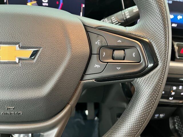 2025 Chevrolet TrailBlazer LT Carrollton TX