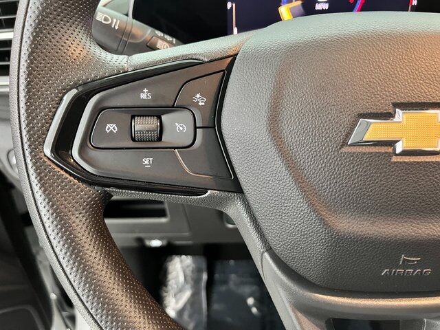 2025 Chevrolet TrailBlazer LT Carrollton TX