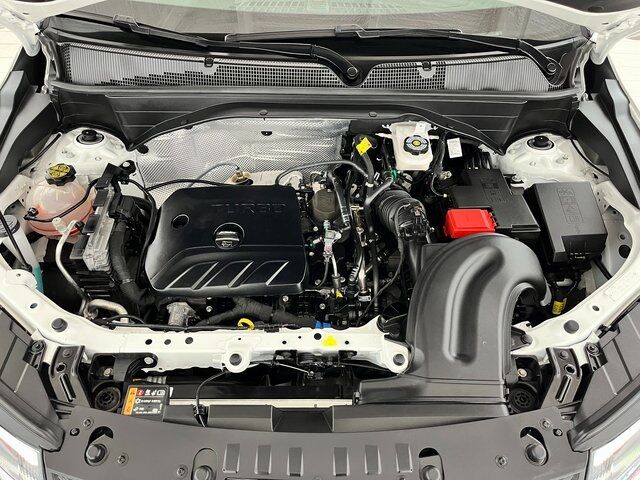 2025 Chevrolet TrailBlazer LT Carrollton TX