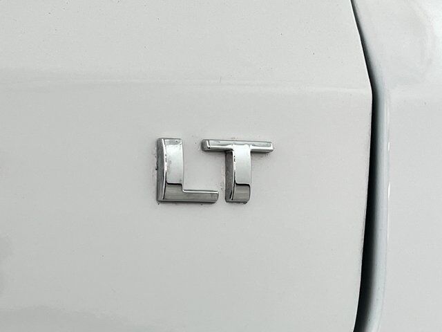 2025 Chevrolet TrailBlazer LT Carrollton TX