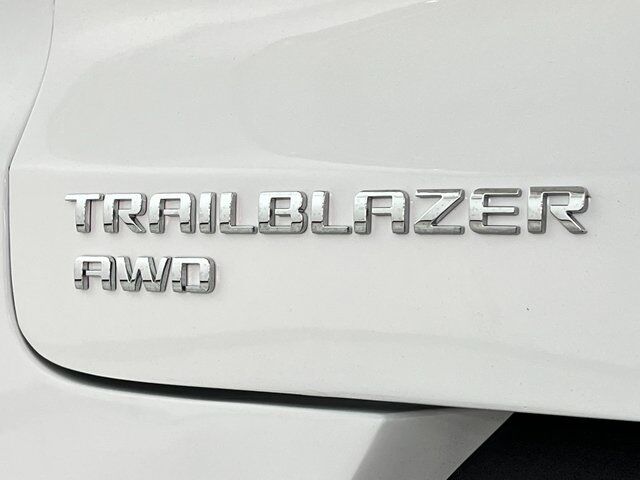 2025 Chevrolet TrailBlazer LT Carrollton TX