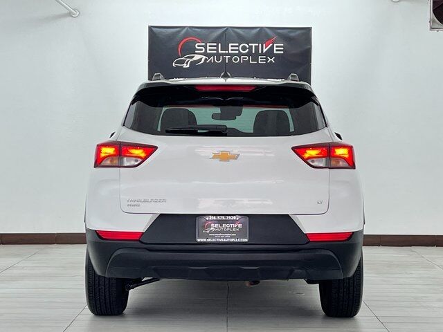 2025 Chevrolet TrailBlazer LT Carrollton TX