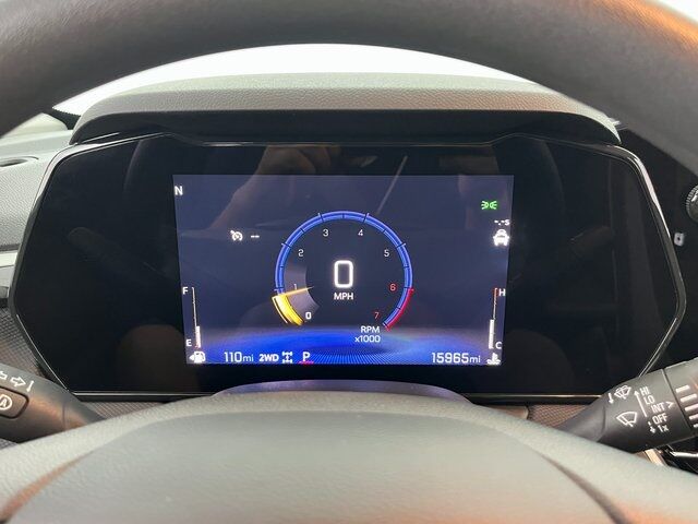 2025 Chevrolet TrailBlazer LT Carrollton TX