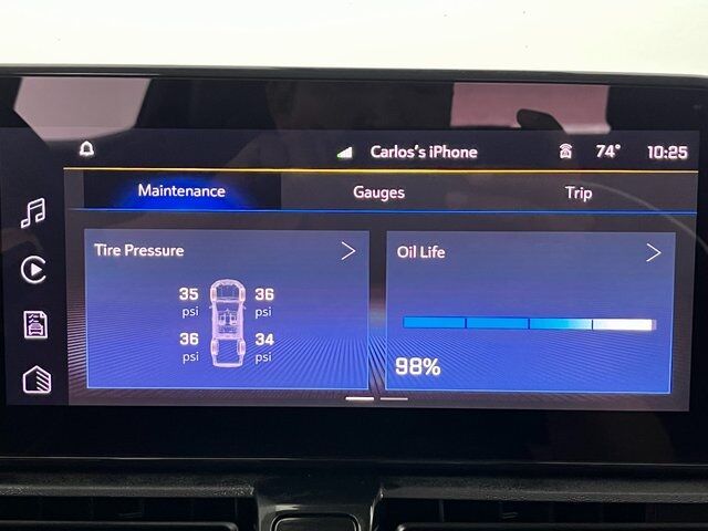 2025 Chevrolet TrailBlazer LT Carrollton TX
