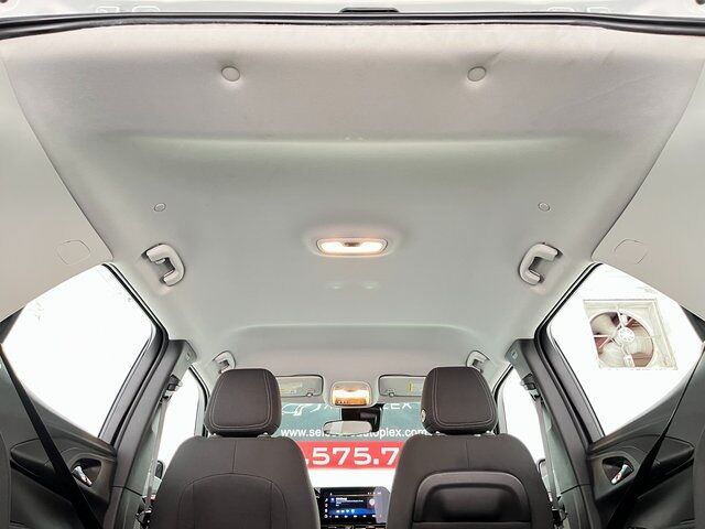 2025 Chevrolet TrailBlazer LT Carrollton TX