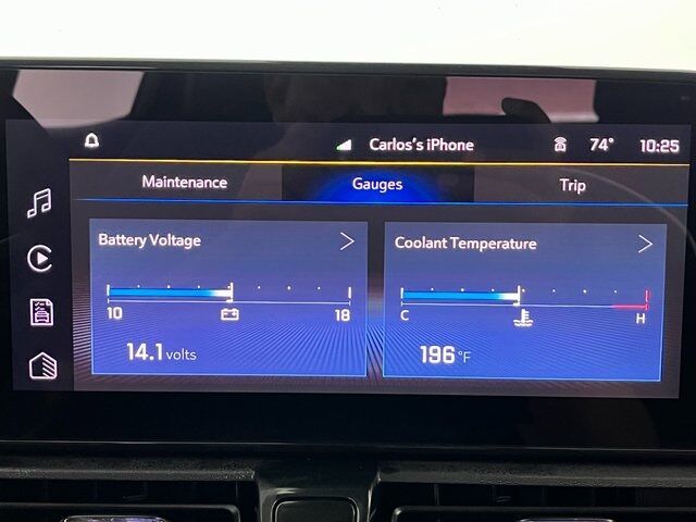 2025 Chevrolet TrailBlazer LT Carrollton TX