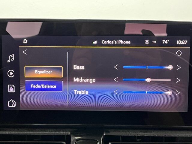 2025 Chevrolet TrailBlazer LT Carrollton TX