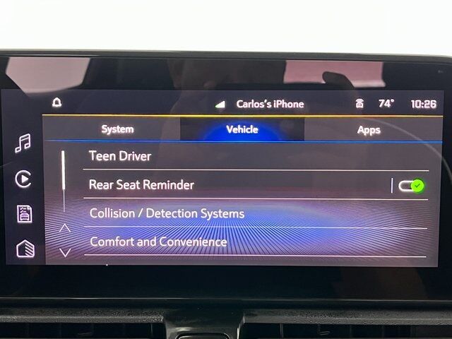 2025 Chevrolet TrailBlazer LT Carrollton TX