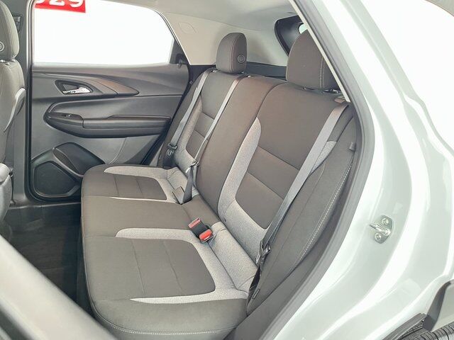 2025 Chevrolet TrailBlazer LT Carrollton TX