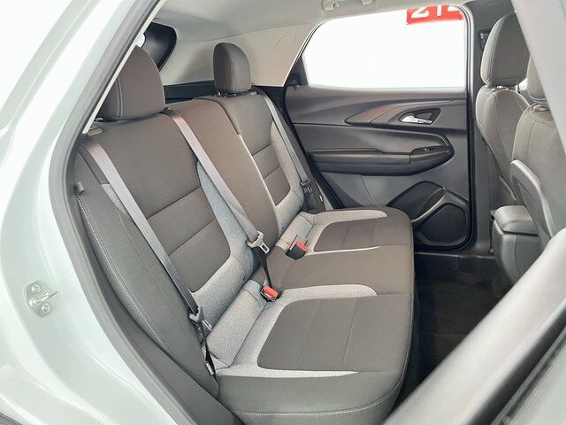 2025 Chevrolet TrailBlazer LT Carrollton TX